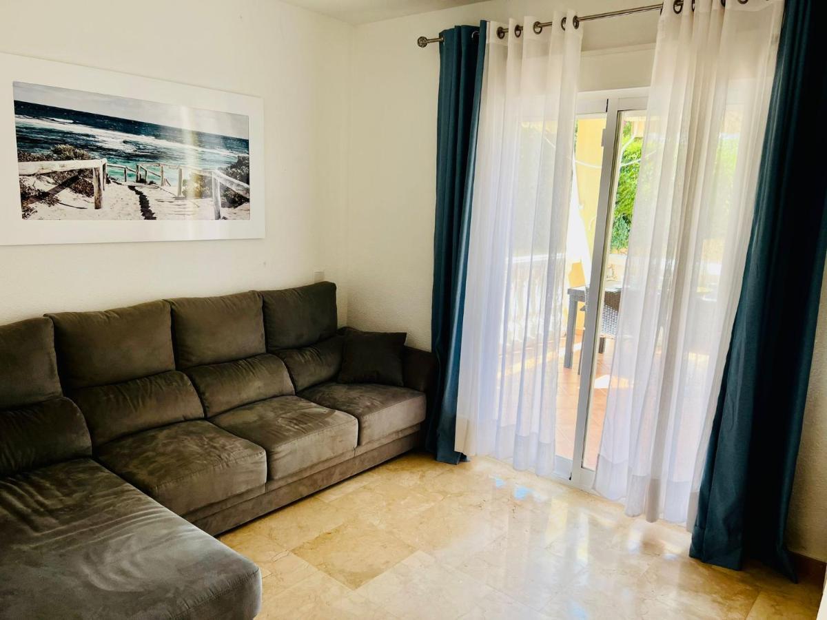 Casa Linda La Nucia Park Vila Exterior foto